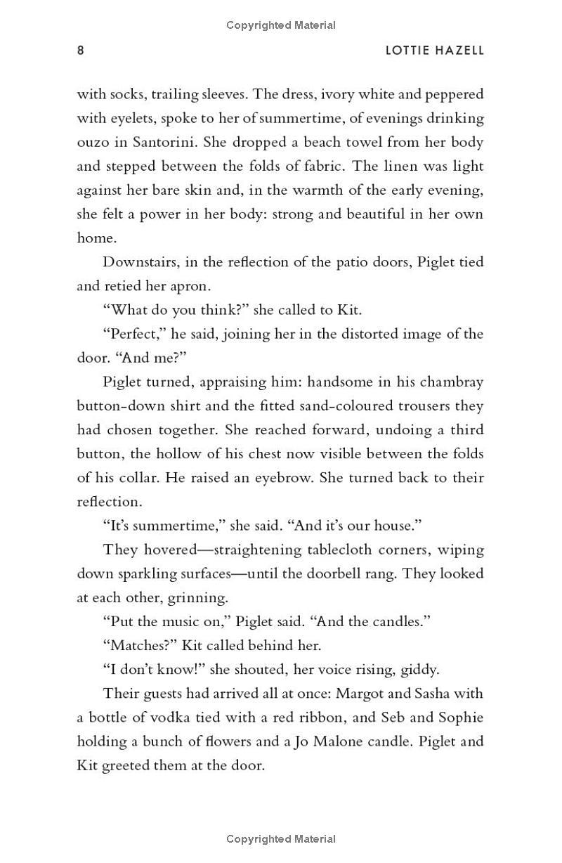 Sách ngoại văn: Piglet