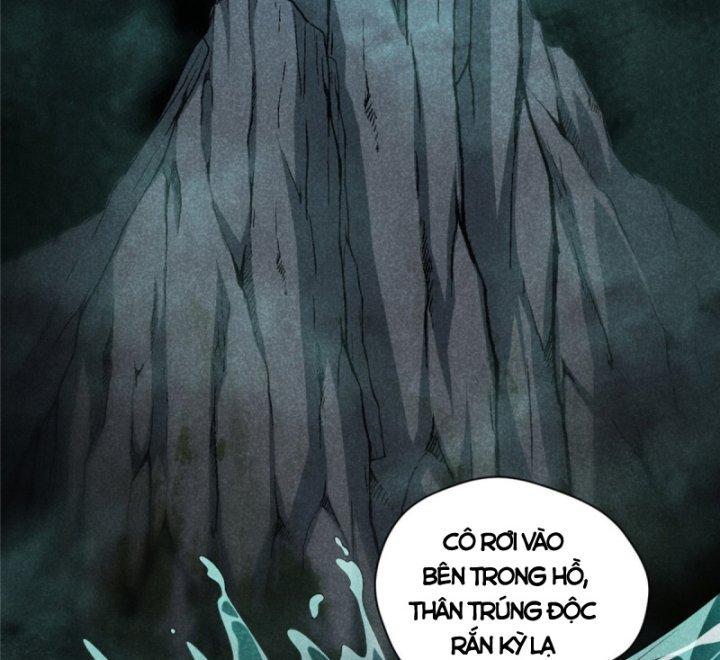 nữ chính chạy từ trong sách ra thì phải làm sao chapter 7 106