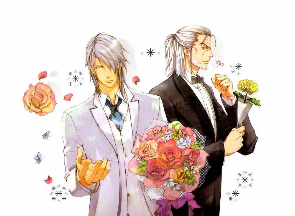 nise no chigiri chapter 6 4