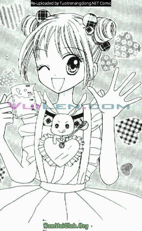 cánh thiên nga chapter 9 104