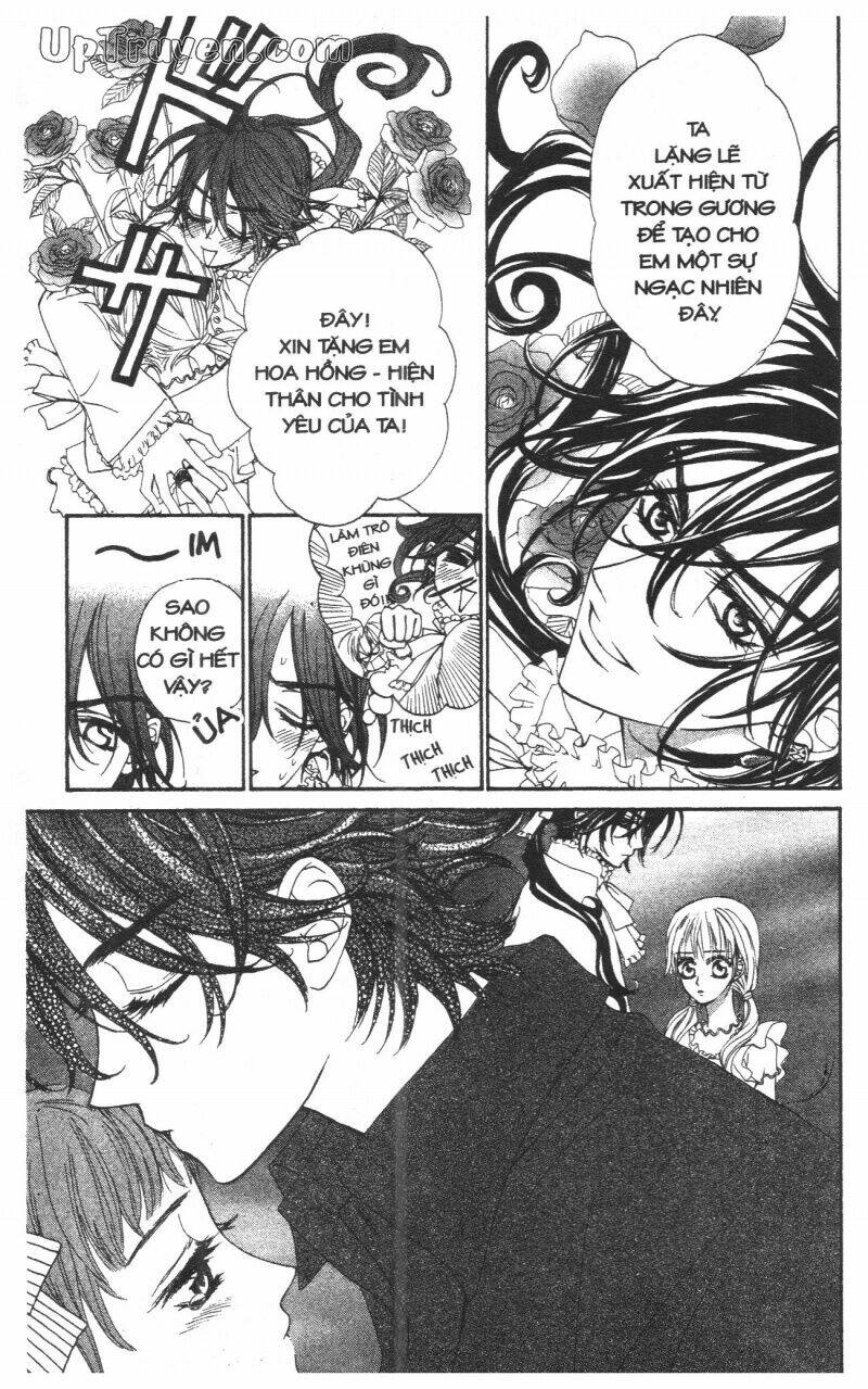 hoàng tử ếch(bản đẹp) chapter 4 78