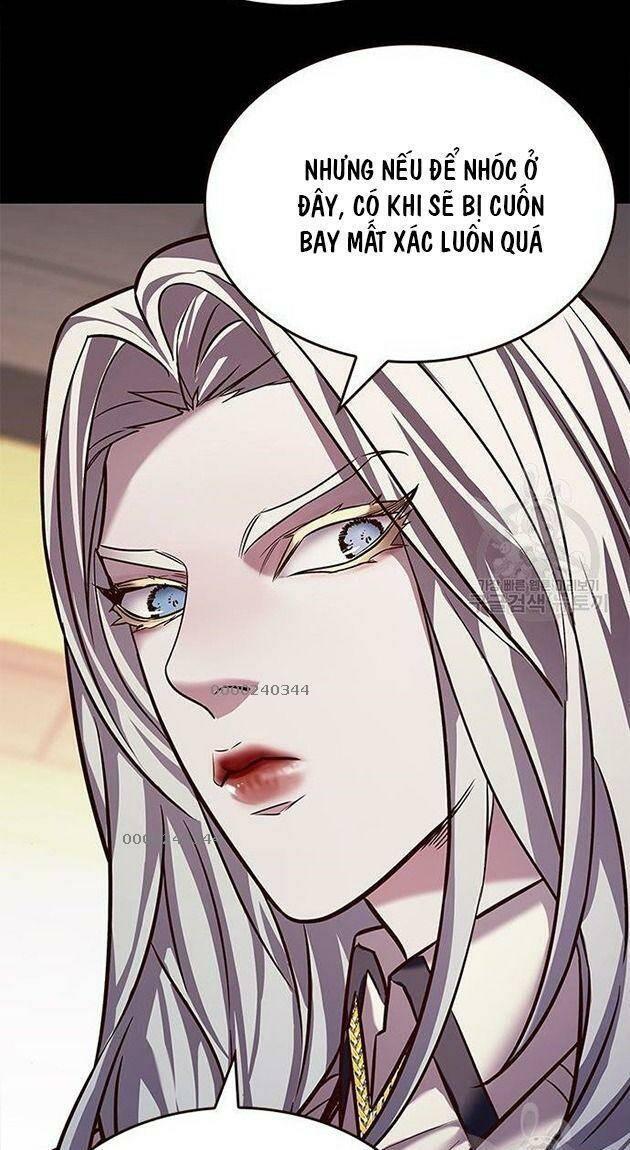 biến thân thành mèo chapter 216 17