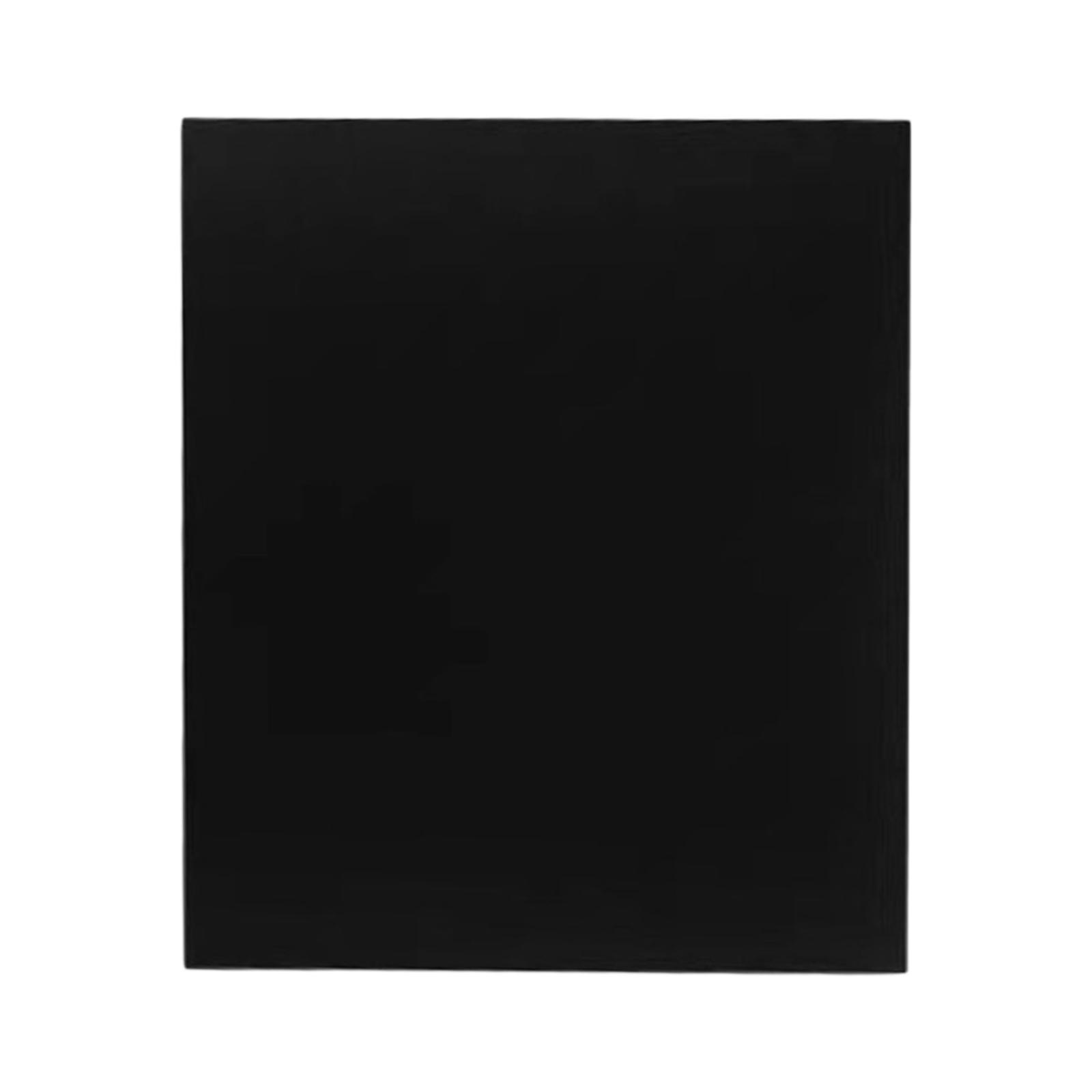 Rubber Pad for LCD Screen Laminating Repair Black for Phone Accessories
