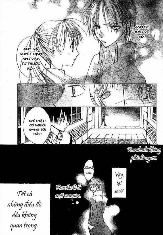 bloody kiss chapter 5.1 44