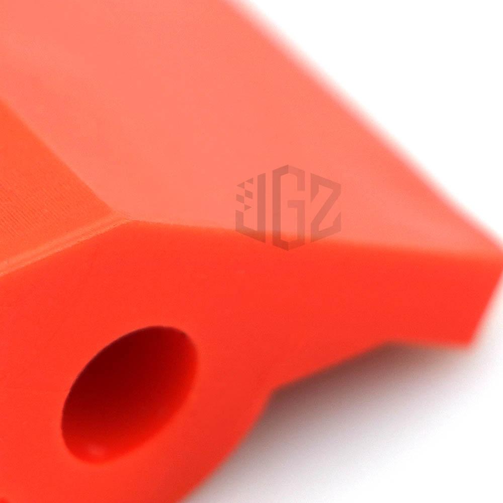 Bọc Cần Số Xe Mô Tô Bằng Cao Su Tiện Dụng