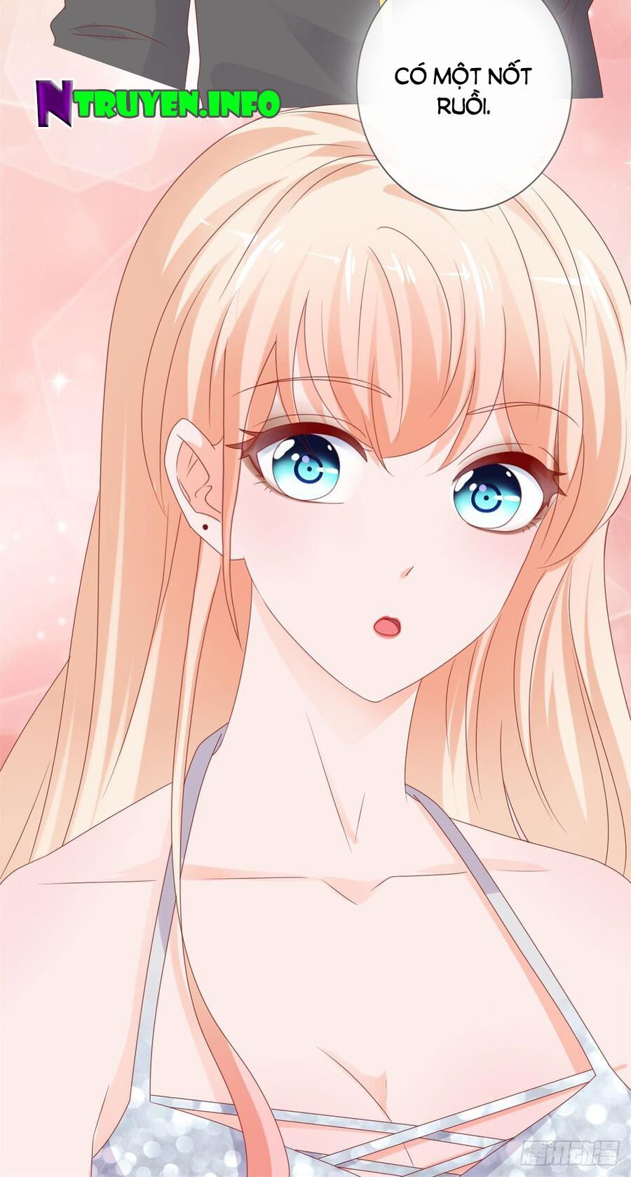 ẩn hôn 100%: chọc tức vợ yêu mua một tặng một chapter 100 23