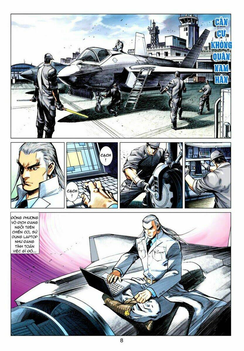 vương phong lôi i chapter 52 8