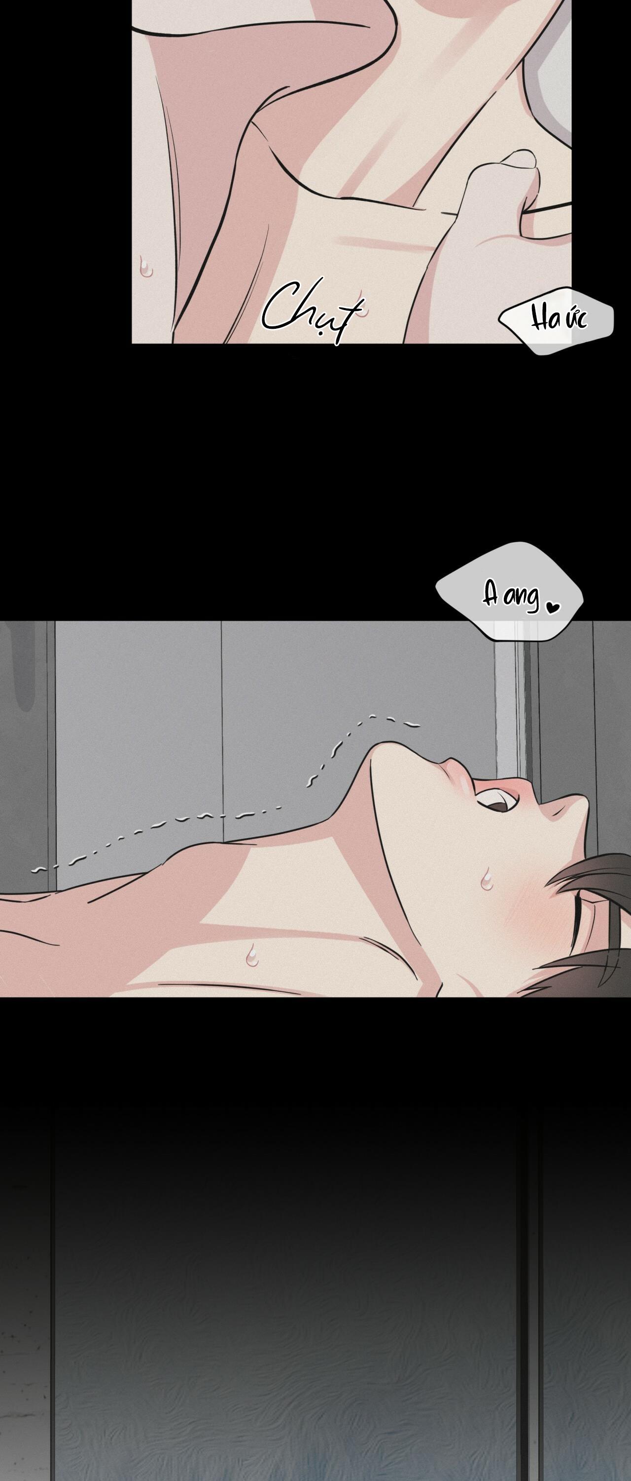 đêm ở london chapter 4 22