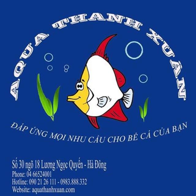 Máy bơm chìm cho bể cá Atman AT 304s