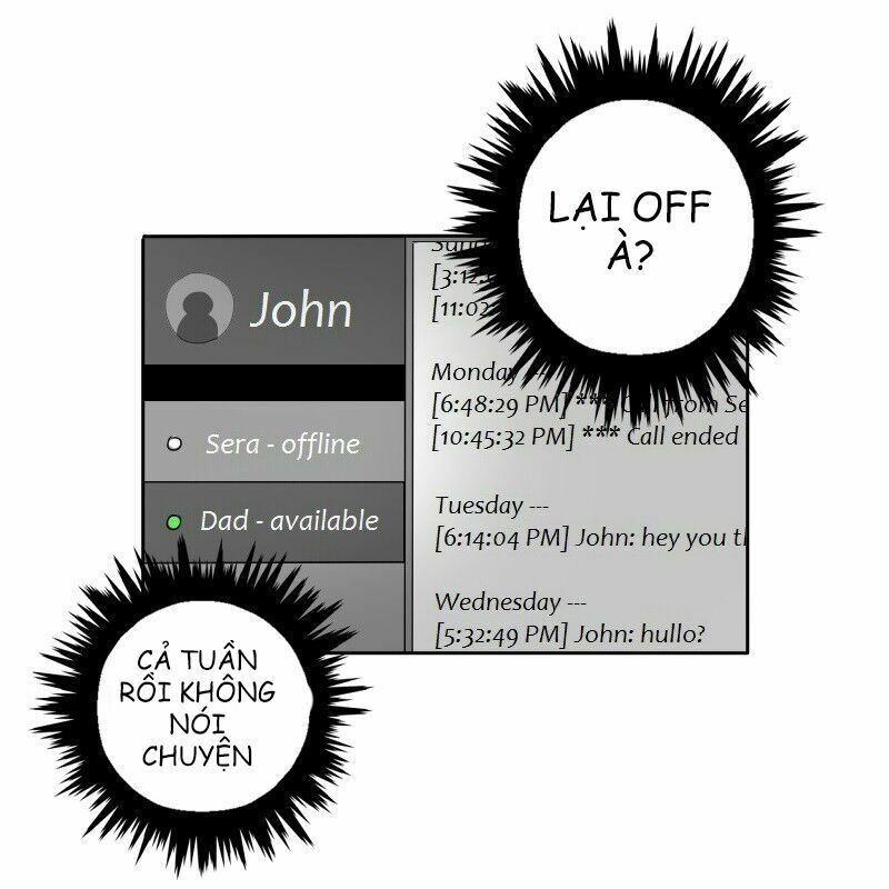 unordinary chapter 40 41