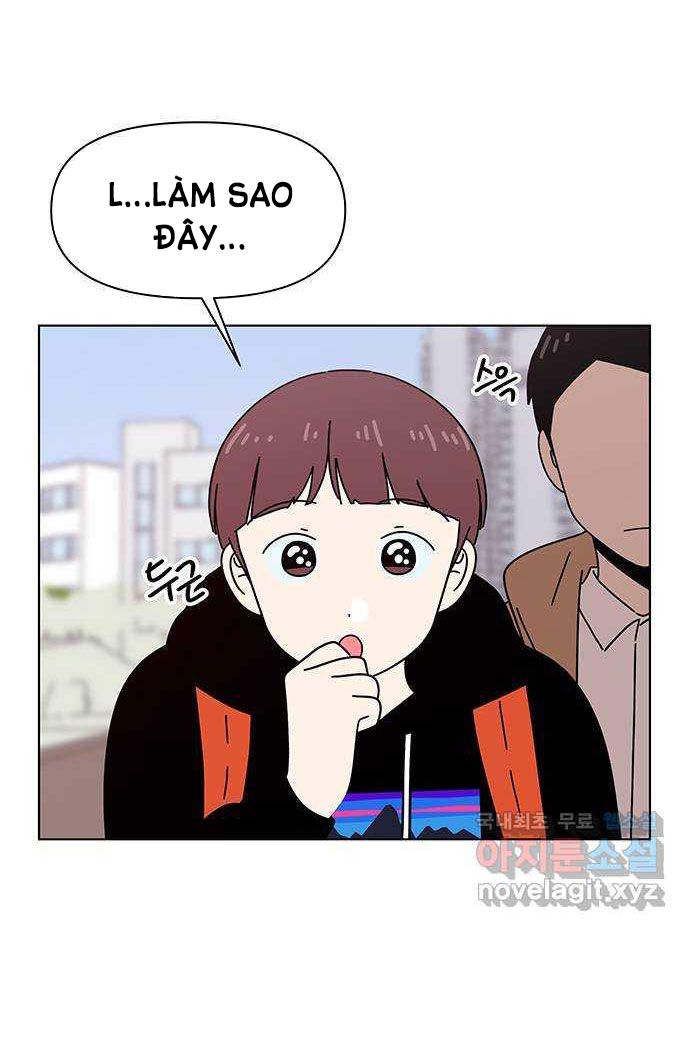 thanh xuân rực rỡ - season of blossom chapter 103 5