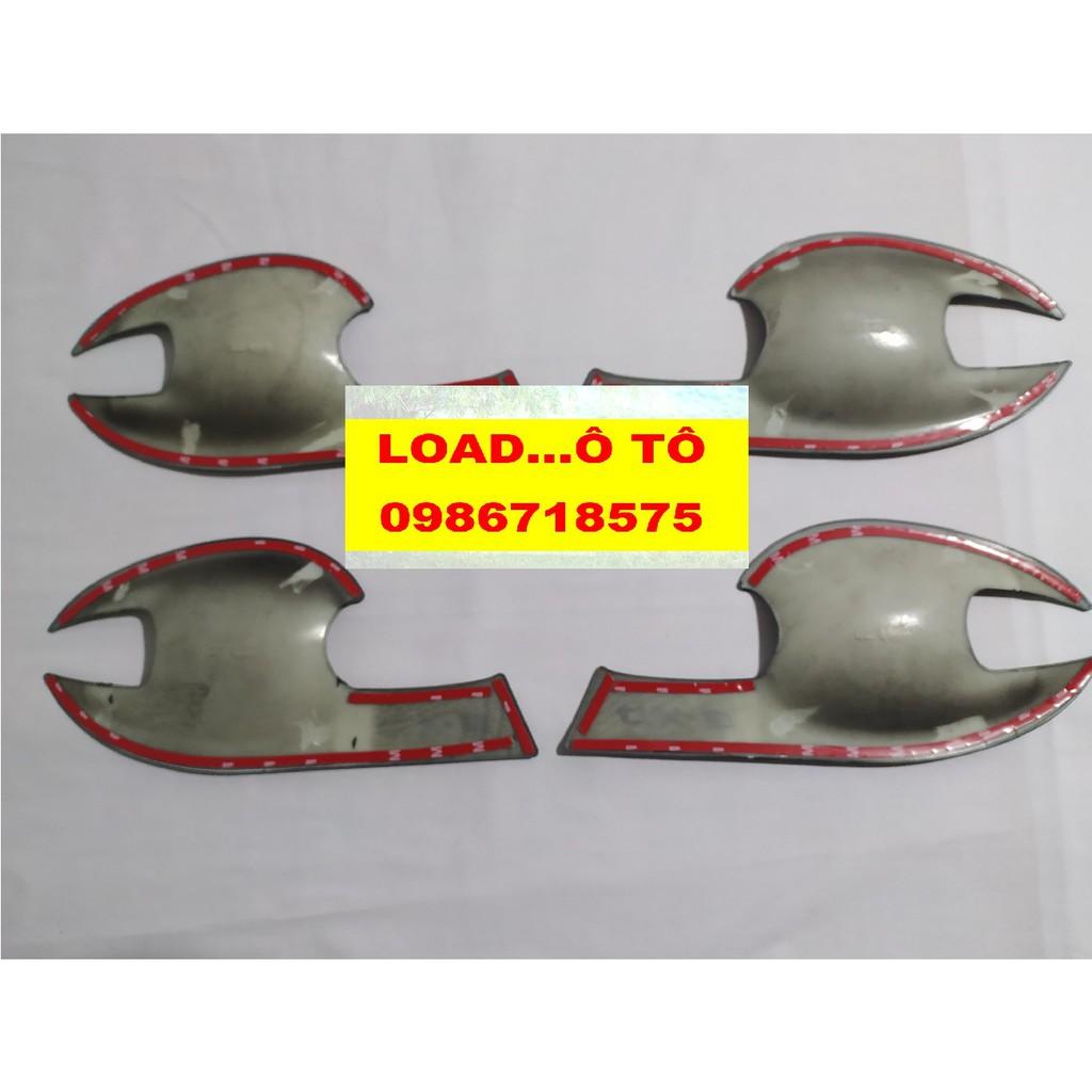 Ốp Hõm Cửa Carbon Mazda CX5 2022-2018 Mẫu Carbon Cao Cấp Nhất Thị Trường