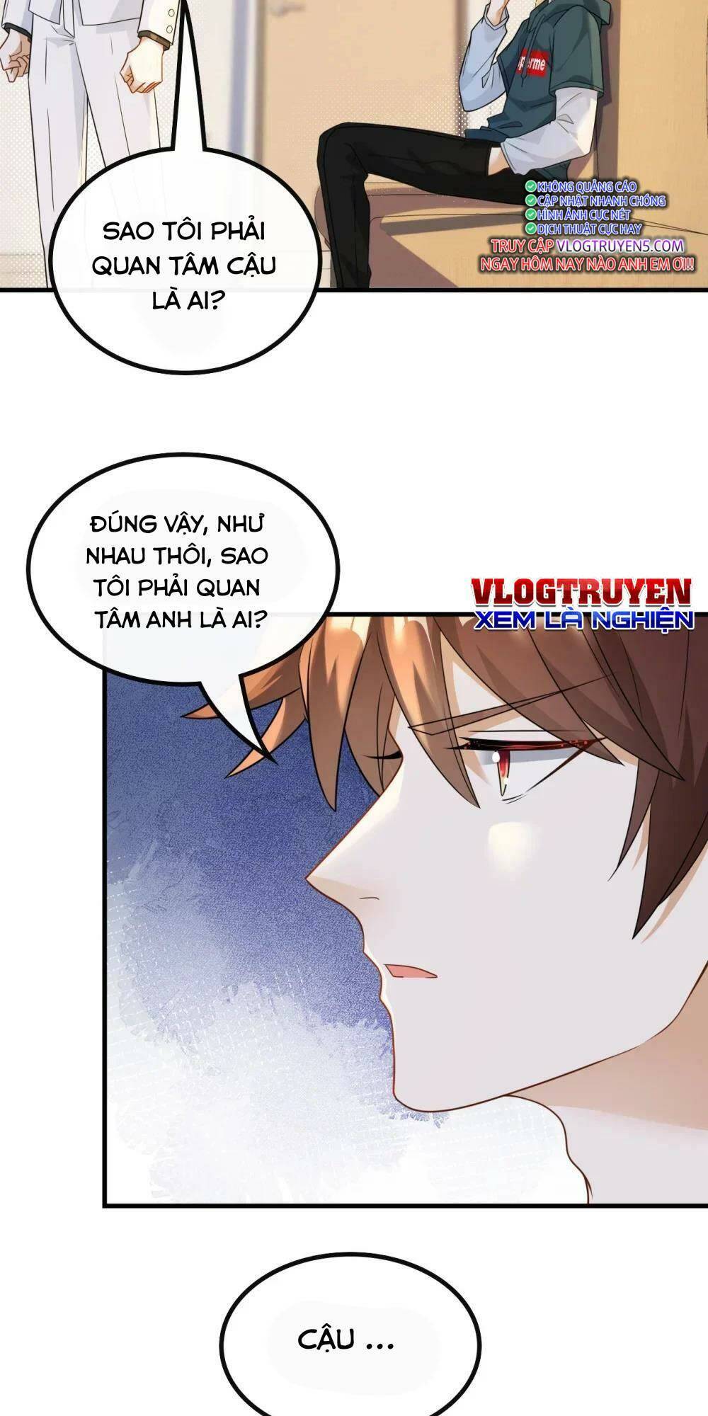 trùng sinh, ta mới là thiên vương giải trí chapter 54 11