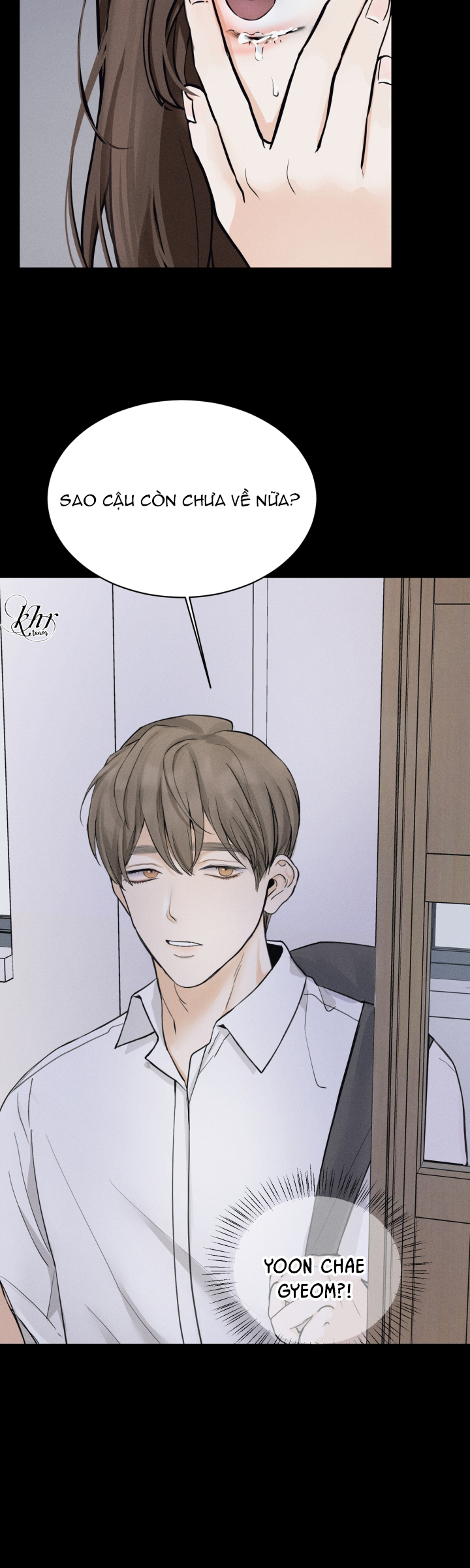 những người đàn ông đã lên giường tôi chapter 4 20