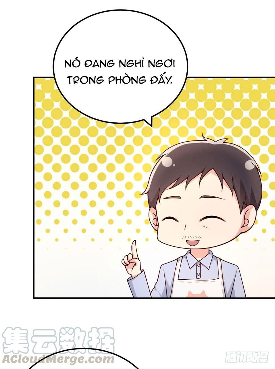 nam thần truy thê chỉ nam chapter 34.1 15