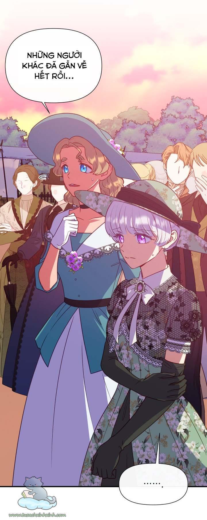 công nương khế ước của gia tộc công tước quái vật chapter 139 49