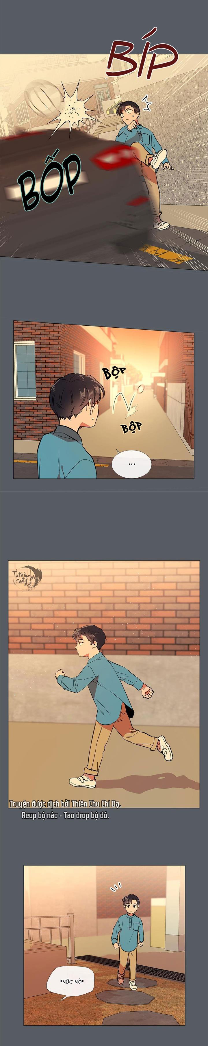 đặc vụ red candy chapter 29 2