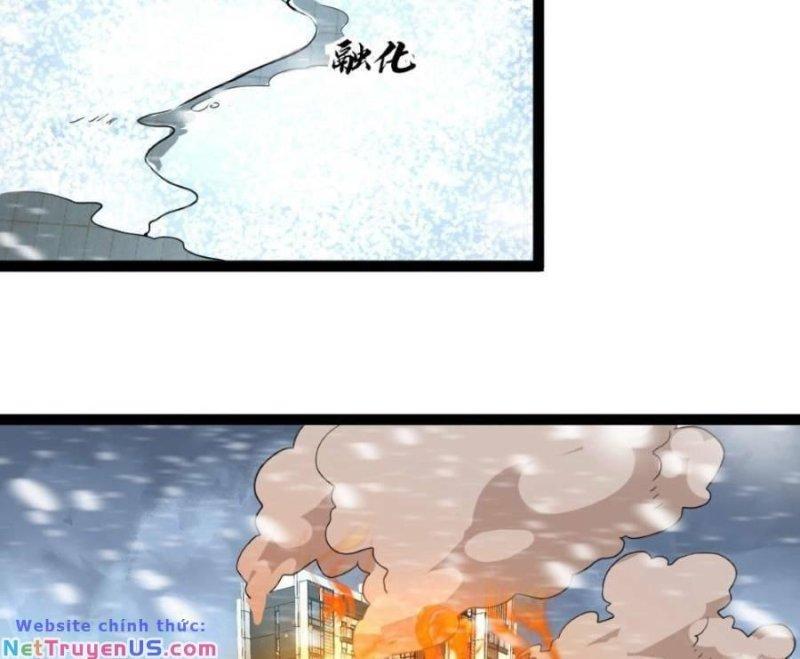 đóng băng toàn cầu: tôi gây dựng nên phòng an toàn thời tận thế chapter 78 26