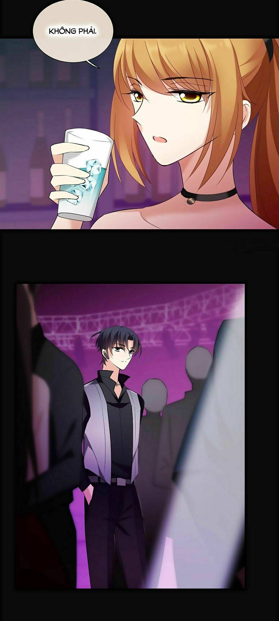 nhân chất tình nhân chapter 29.1 10