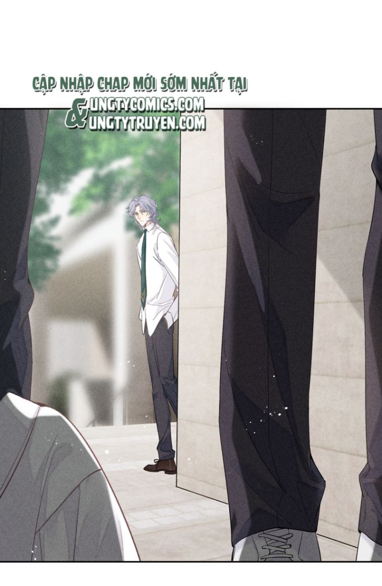 trò chơi săn mồi chapter 18 37