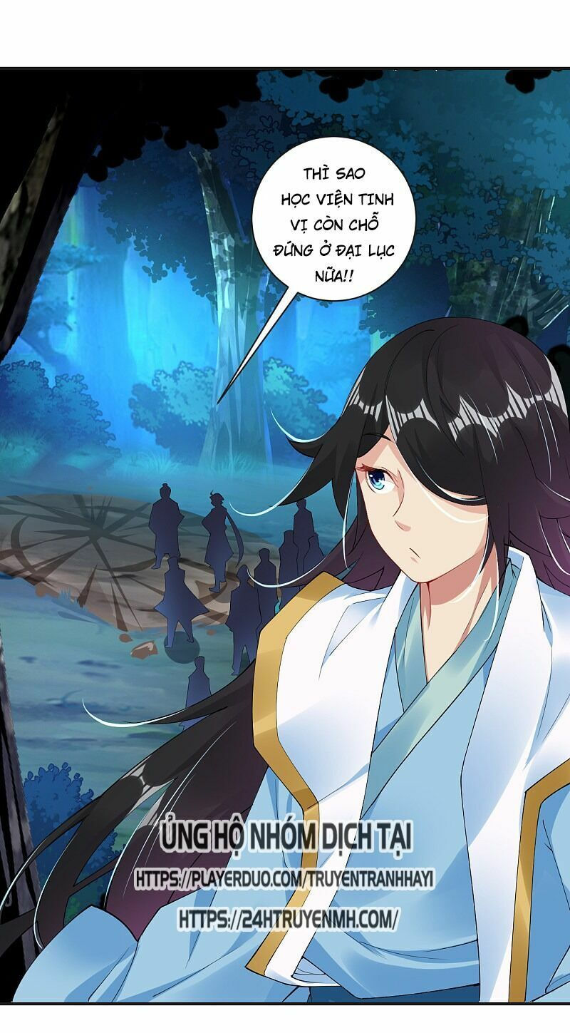 nghịch thiên chiến thần chapter 138 17