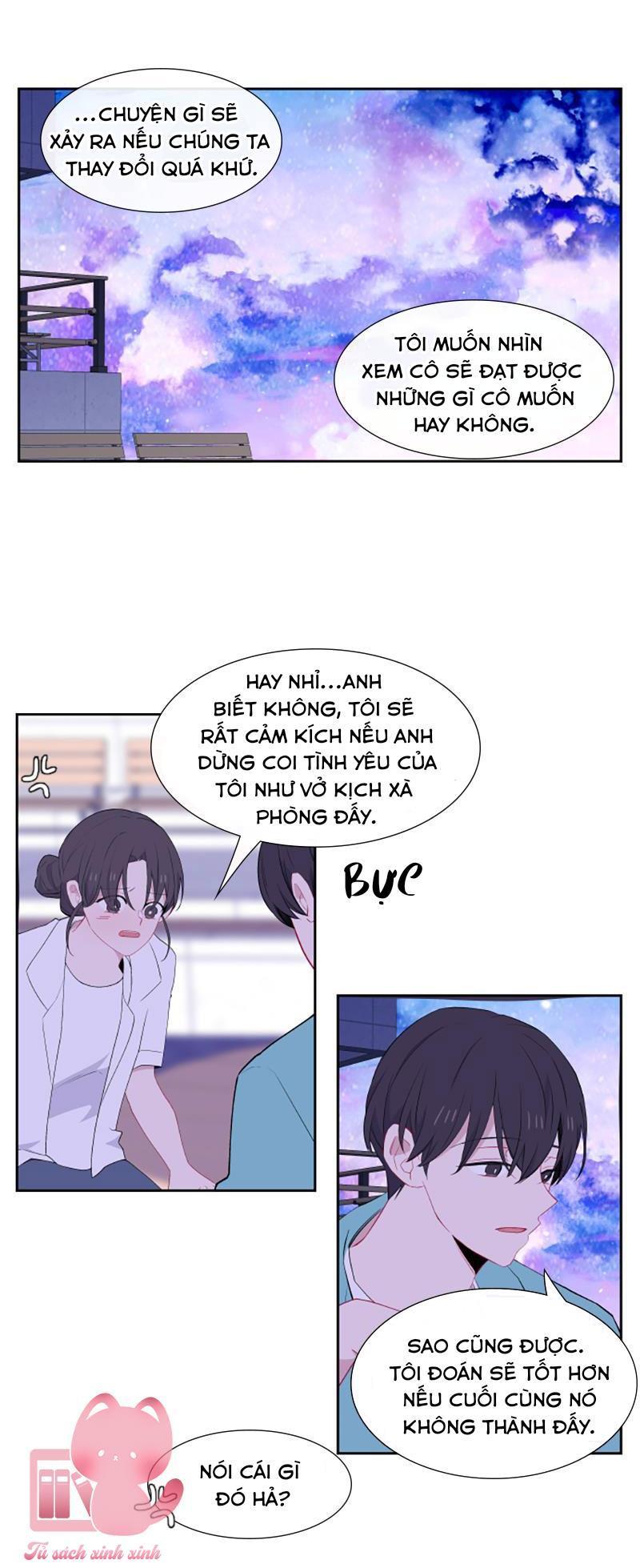 về bên anh chapter 32 32