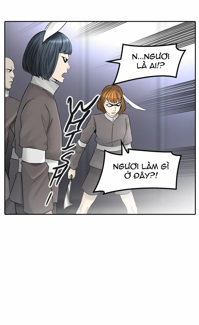 tòa tháp bí ẩn 2 chapter 315 31