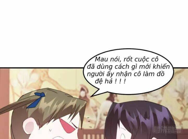 bí mật của dạ tộc chapter 38 18