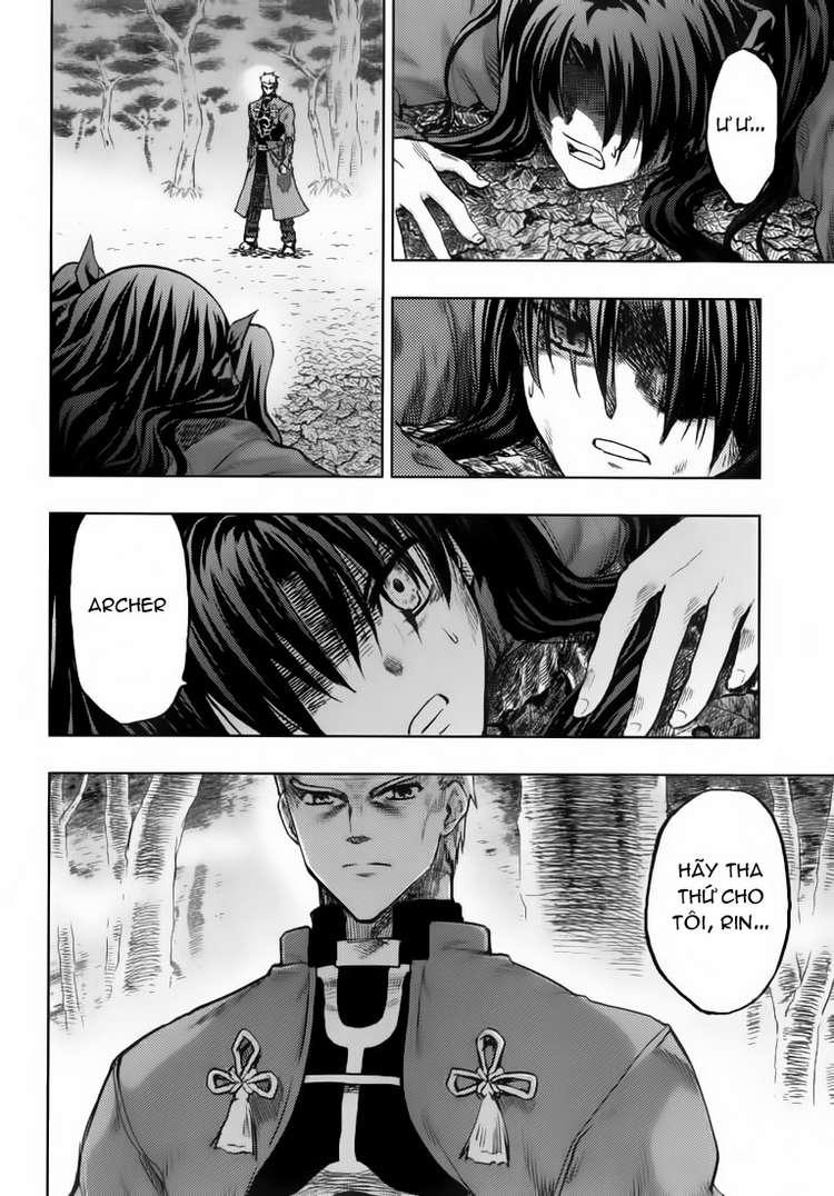 fate stay night chapter 37 25