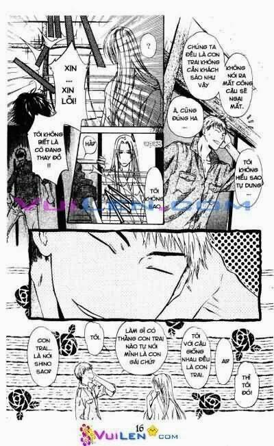 bát khuyển sỹ phương đông chapter 7 16