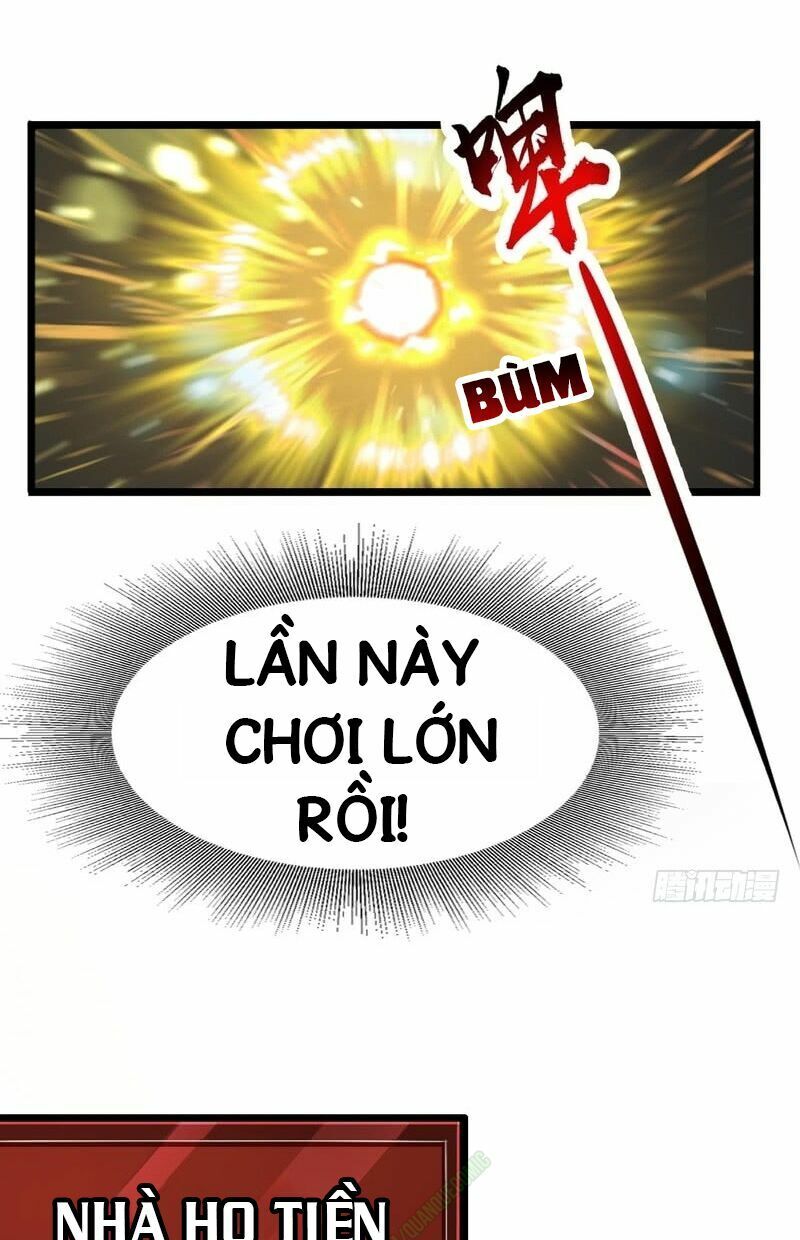 nhóm giao lưu của địa phủ chapter 55 7