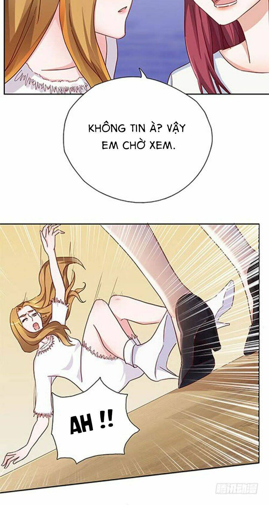 giao ước hôn nhân trên giường đừng xem là thật chapter 3 15