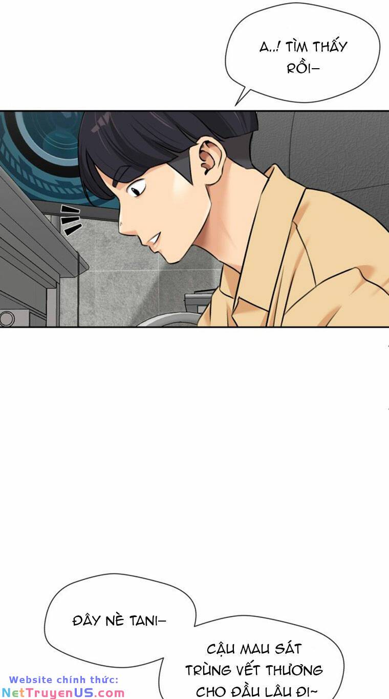 gương mặt thiên tài chapter 87 28