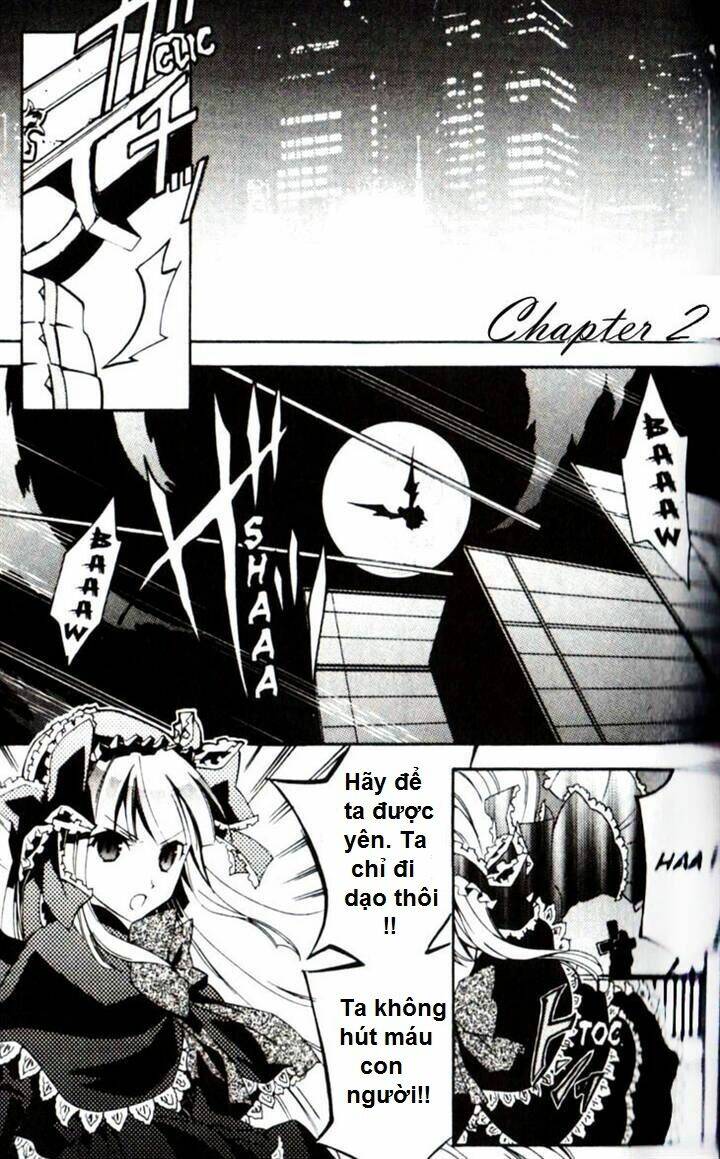 prince nightmare chapter 2 1