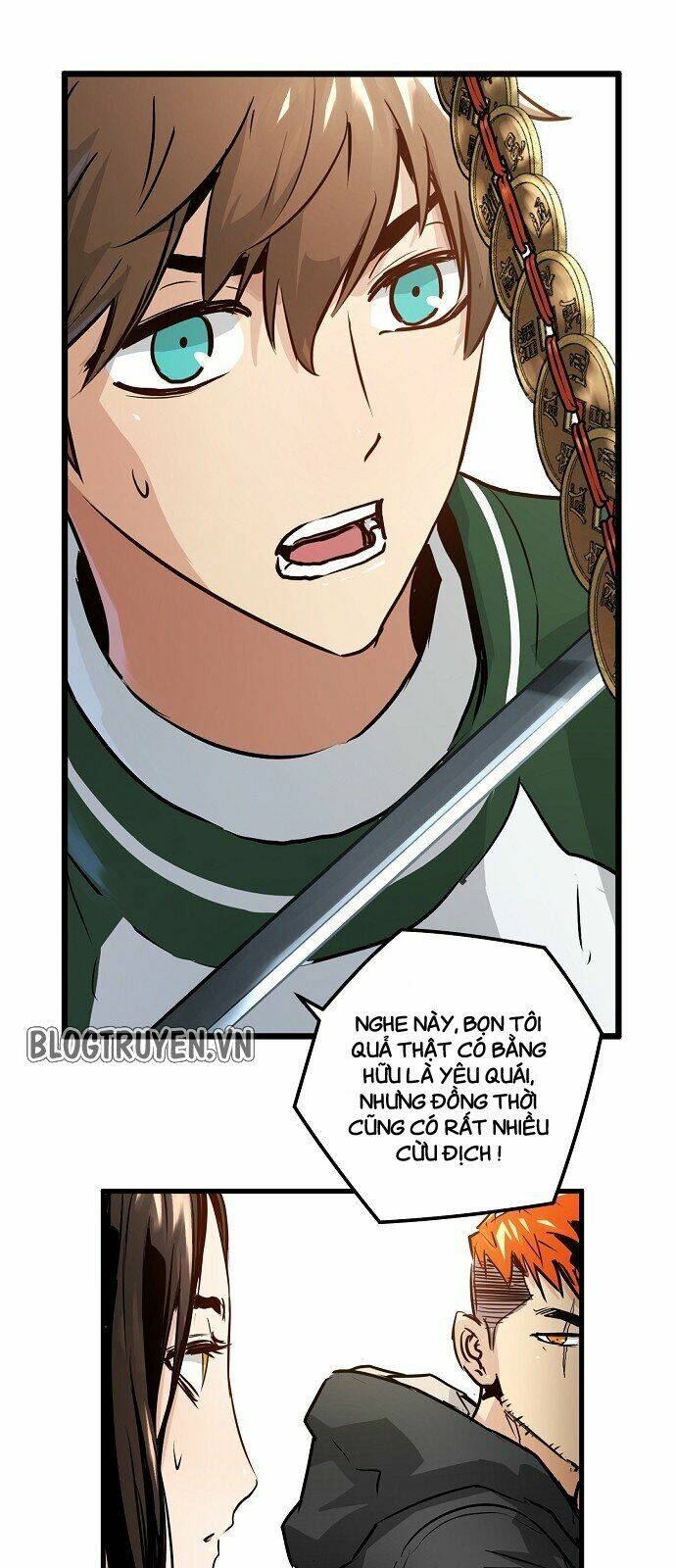 hứa lan chapter 29 54