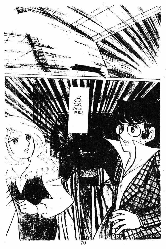 candy candy chapter 13 16