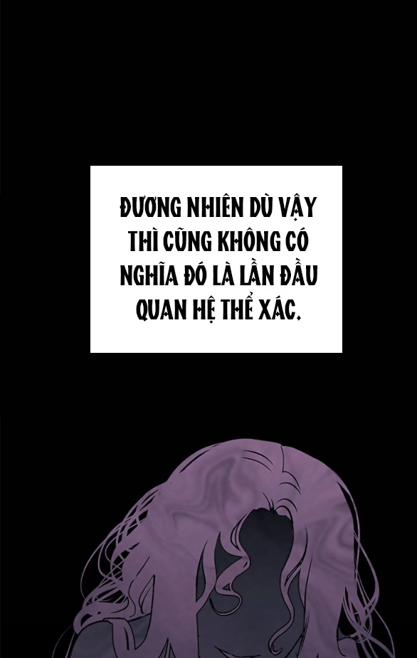 [bản 18+] trò chơi săn mồi của hoàng đế và thánh kỵ sĩ chapter 13.1 23