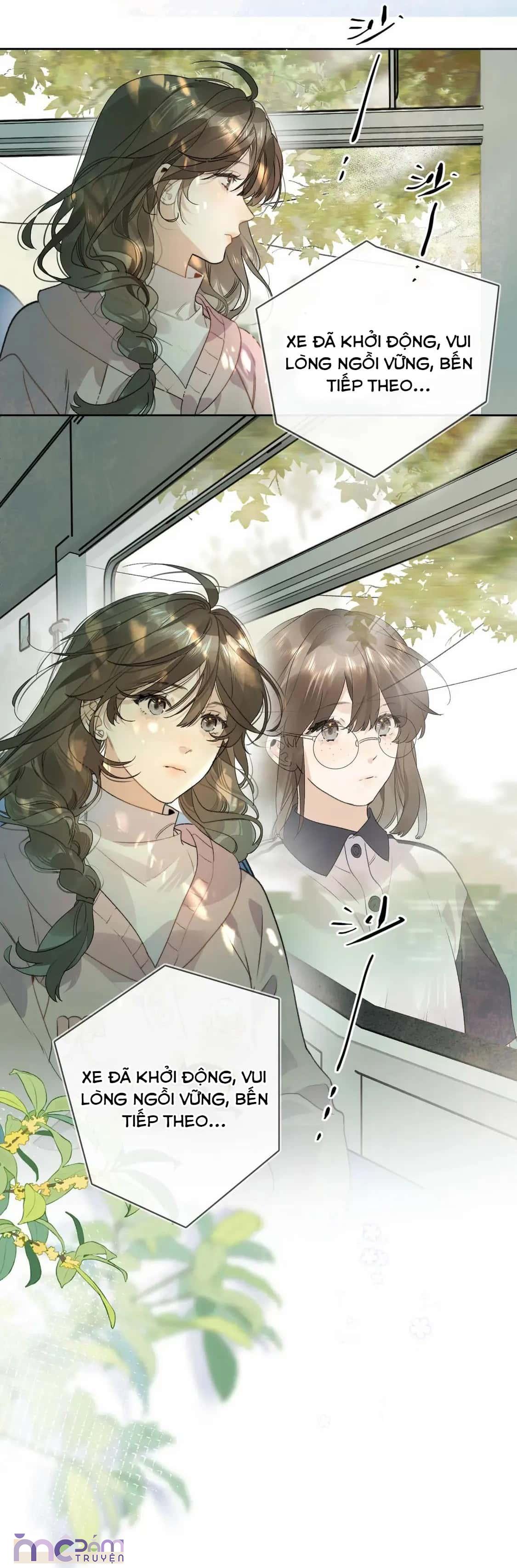 gặp em hóa si tình chapter 36 9