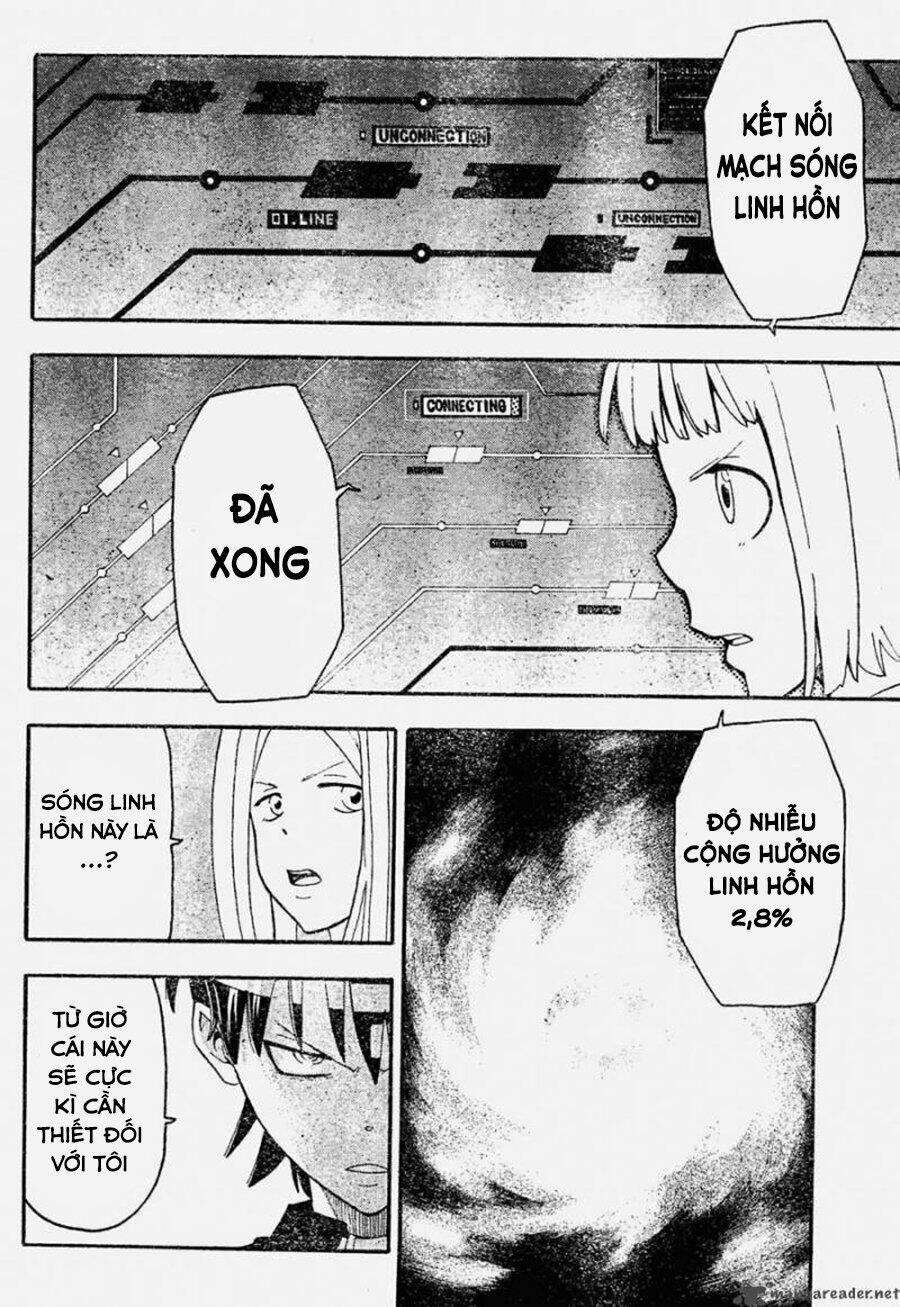 soul eater chapter 81 13