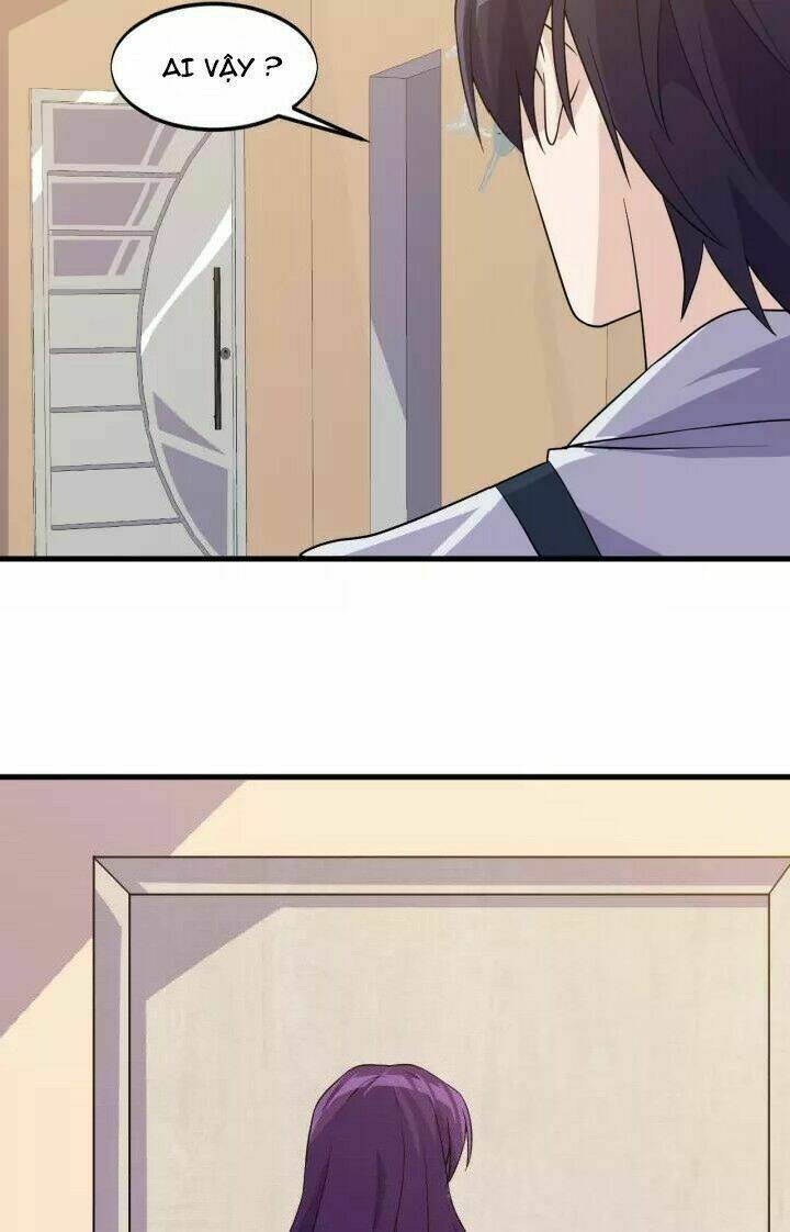 siêu cấp hộ vệ của đại tiểu thư chapter 33 4