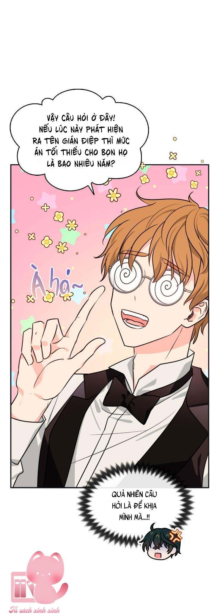 nguyện ước vô vọng của ma nữ chapter 34 15