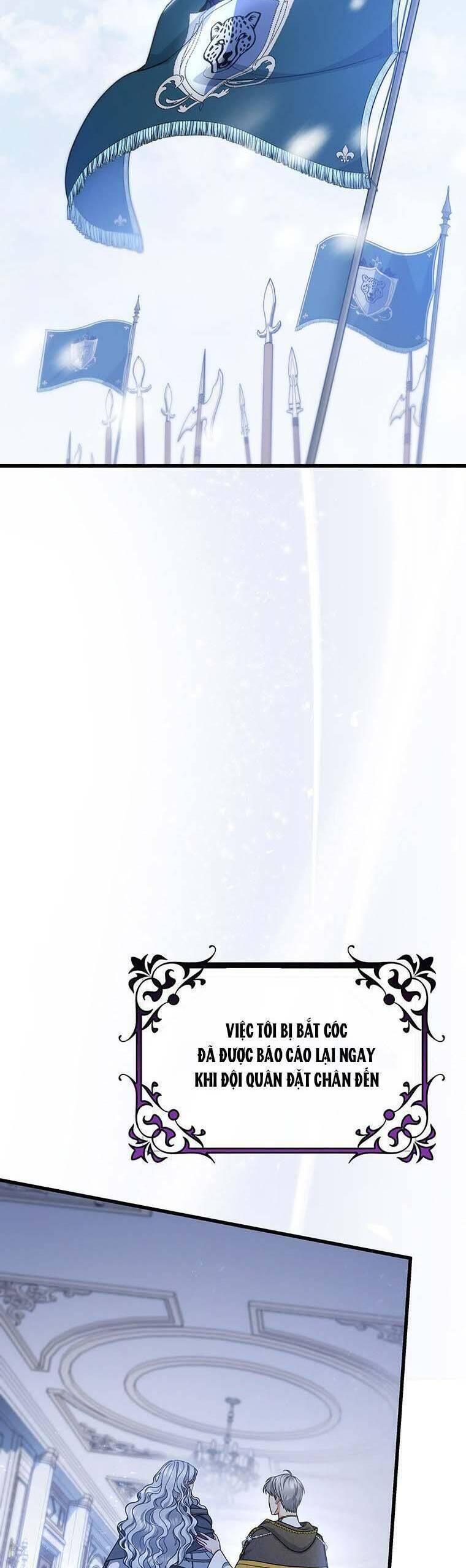 nghe nói tôi là đại tiểu thư phản diện chapter 31 34