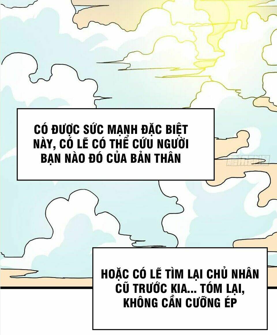 ngưu thư cung ứng thương chapter 15 11