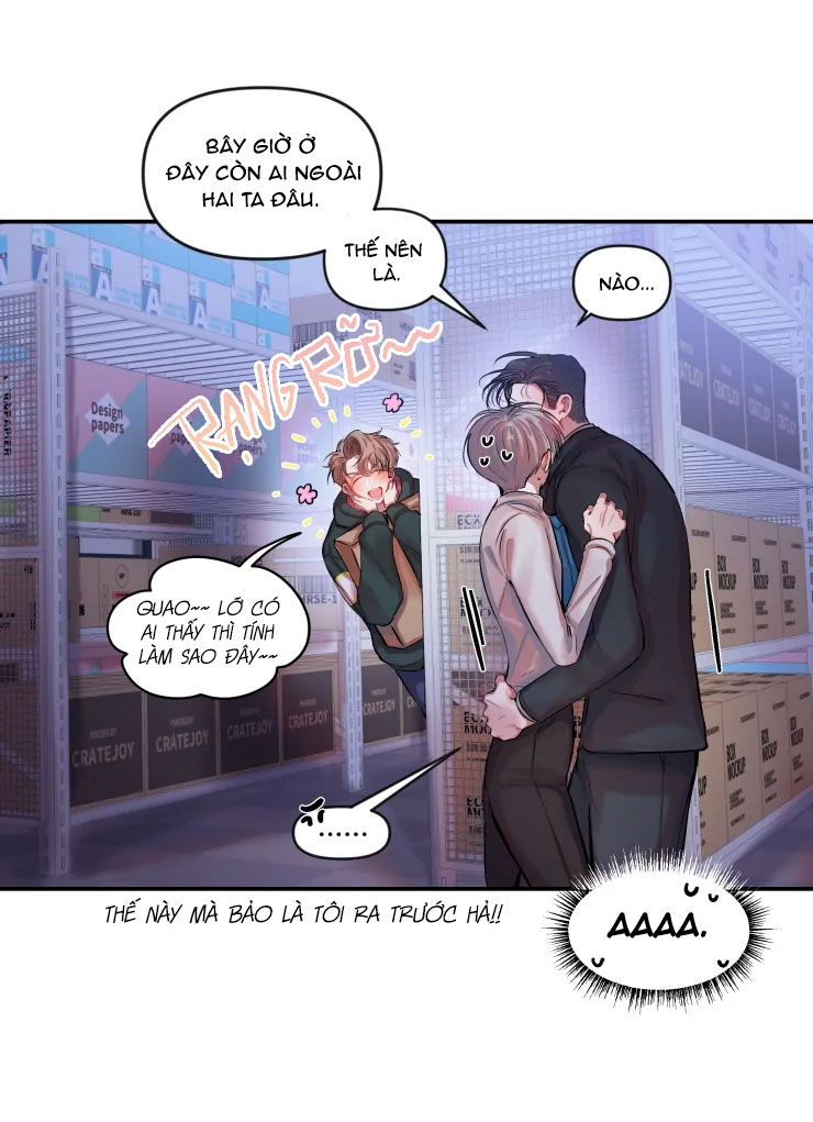 hợp đồng tình yêu chapter 11 23