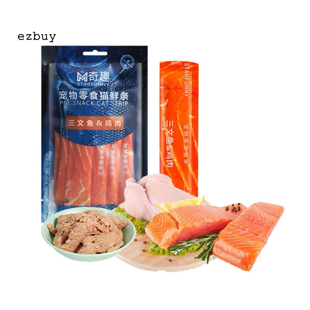 Túi Thức Ăn Mềm Mại Nhẹ Nhàng Dùng Làm Phần Thưởng Cho Mèo Cưng