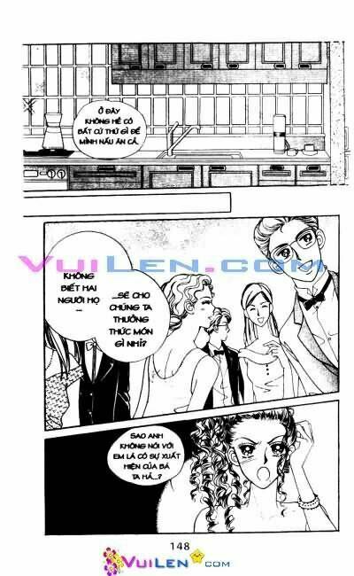 bữa tối của hoàng tử chapter 3 148