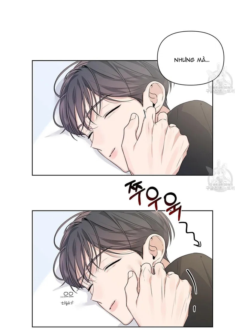 đừng bận tâm, em yêu chapter 13 40