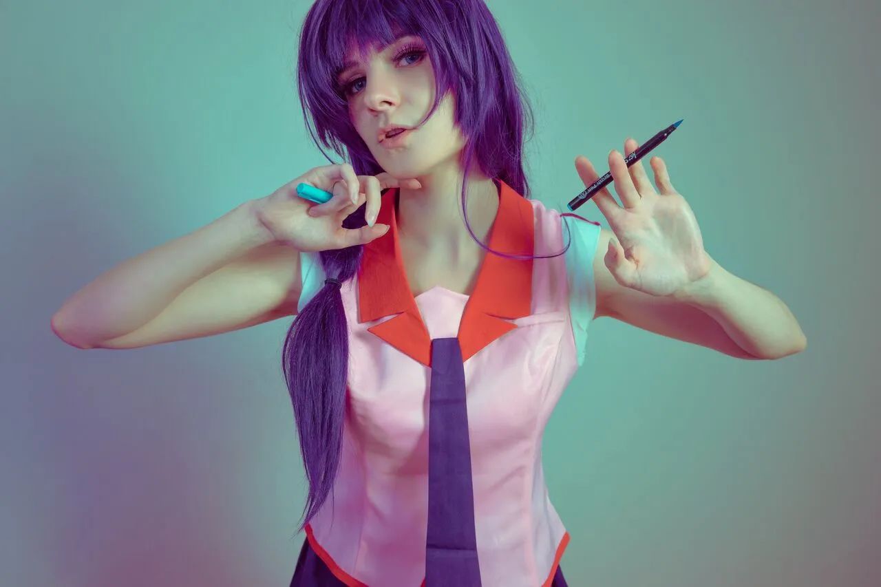 hình cosplay chapter 288 7