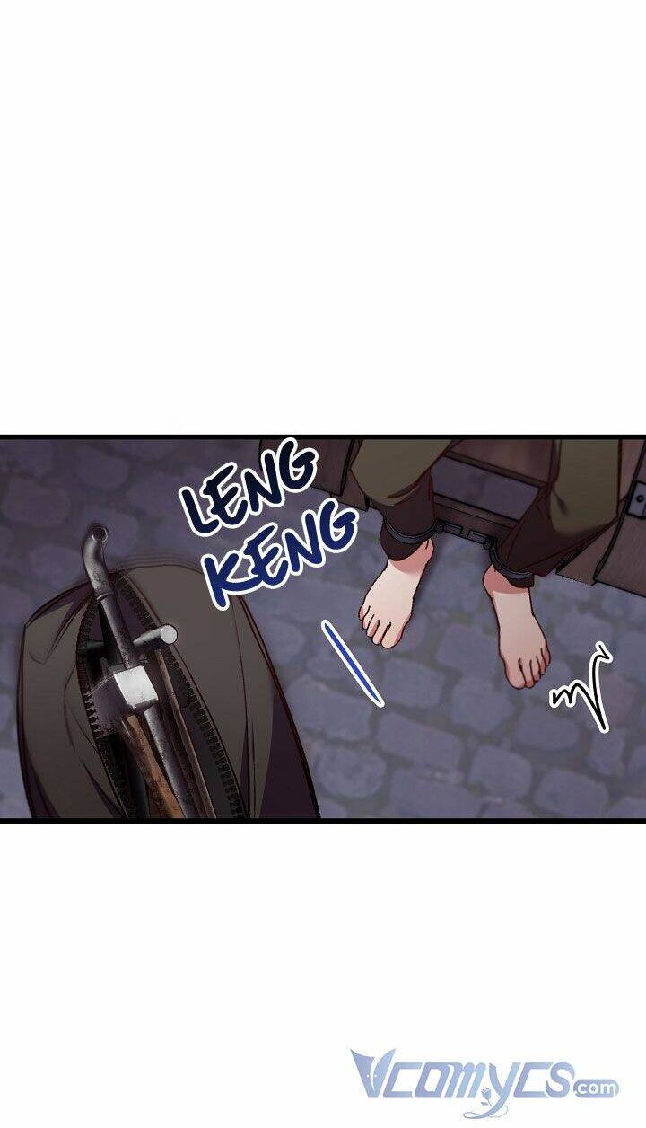 vị hôn thê của kẻ săn mồi chapter 21 43