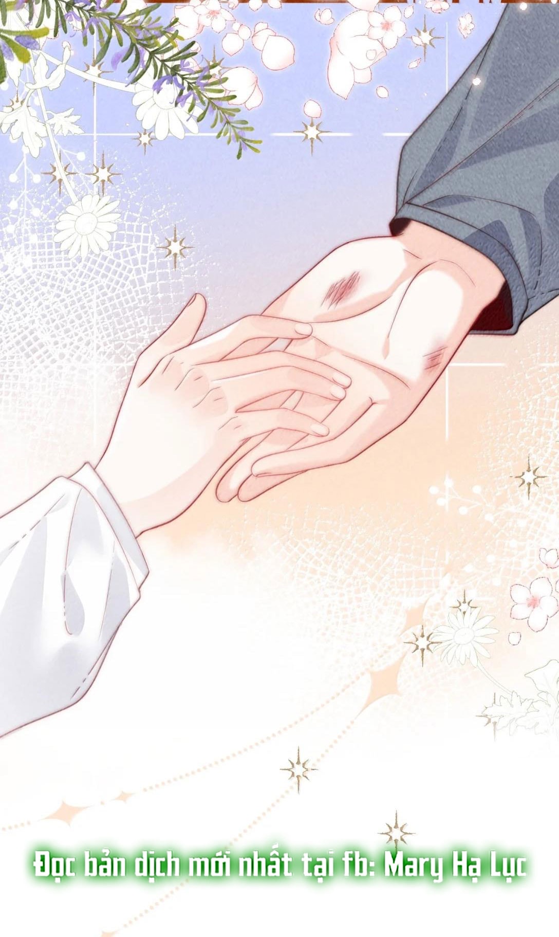 [15+] nhiệt độ cơ thể của ác ma chapter 19 21